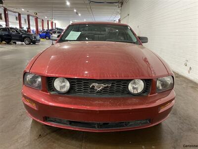 2005 Ford Mustang GT Deluxe   - Photo 8 - Mesa, AZ 85201