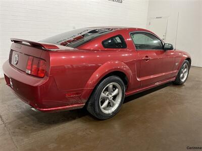 2005 Ford Mustang GT Deluxe   - Photo 3 - Mesa, AZ 85201