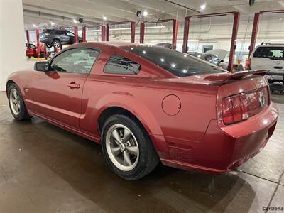 2005 Ford Mustang GT Deluxe   - Photo 6 - Mesa, AZ 85201