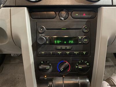 2005 Ford Mustang GT Deluxe   - Photo 14 - Mesa, AZ 85201