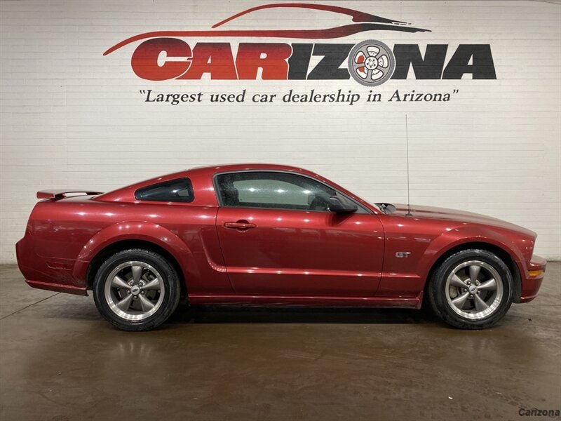 2005 Ford Mustang GT Deluxe - Photo 1 - Mesa, AZ 85201