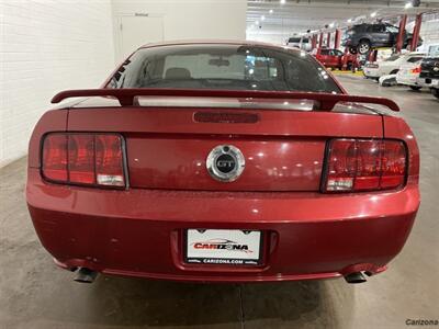 2005 Ford Mustang GT Deluxe   - Photo 4 - Mesa, AZ 85201