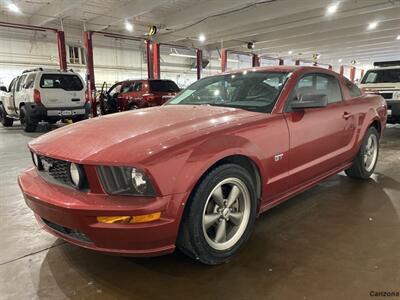 2005 Ford Mustang GT Deluxe   - Photo 7 - Mesa, AZ 85201