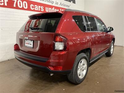 2015 Jeep Compass Sport   - Photo 3 - Mesa, AZ 85201