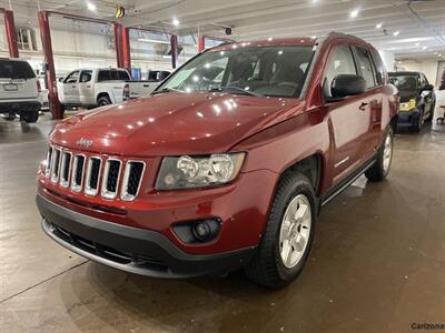 2015 Jeep Compass Sport   - Photo 6 - Mesa, AZ 85201