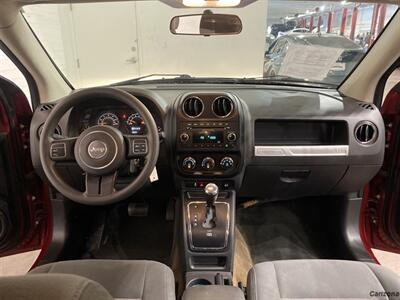 2015 Jeep Compass Sport   - Photo 10 - Mesa, AZ 85201