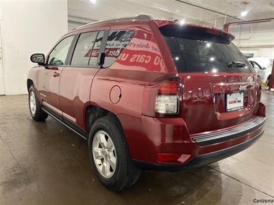 2015 Jeep Compass Sport   - Photo 5 - Mesa, AZ 85201