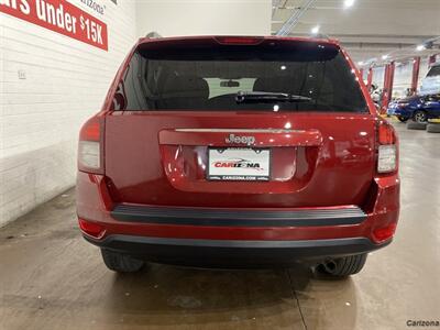 2015 Jeep Compass Sport   - Photo 4 - Mesa, AZ 85201