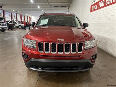 2015 Jeep Compass Sport   - Photo 7 - Mesa, AZ 85201