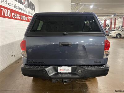 2007 Toyota Tundra Limited CrewMax   - Photo 4 - Mesa, AZ 85201