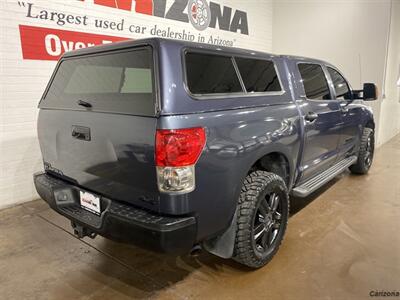 2007 Toyota Tundra Limited CrewMax   - Photo 3 - Mesa, AZ 85201