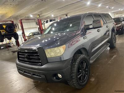 2007 Toyota Tundra Limited CrewMax   - Photo 7 - Mesa, AZ 85201