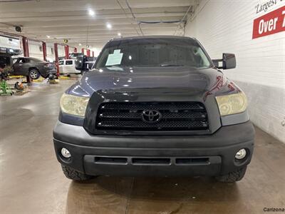 2007 Toyota Tundra Limited CrewMax   - Photo 8 - Mesa, AZ 85201