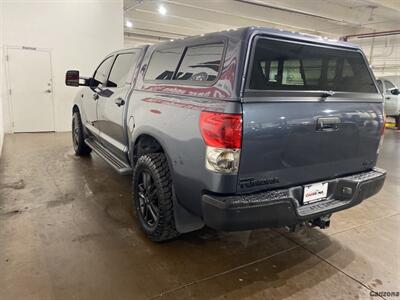 2007 Toyota Tundra Limited CrewMax   - Photo 6 - Mesa, AZ 85201