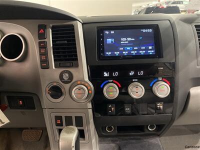 2007 Toyota Tundra Limited CrewMax   - Photo 12 - Mesa, AZ 85201