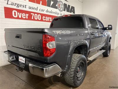 2014 Toyota Tundra SR5   - Photo 3 - Mesa, AZ 85201