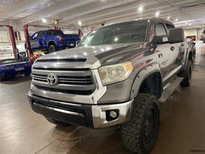 2014 Toyota Tundra SR5   - Photo 6 - Mesa, AZ 85201