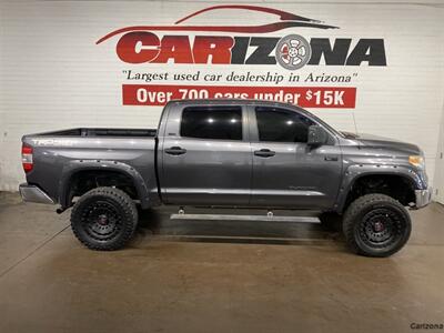 2014 Toyota Tundra SR5   - Photo 1 - Mesa, AZ 85201