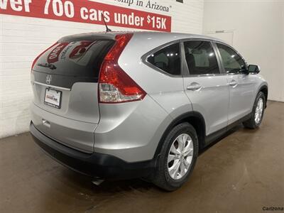 2013 Honda CR-V EX   - Photo 3 - Mesa, AZ 85201