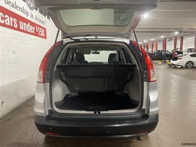 2013 Honda CR-V EX   - Photo 14 - Mesa, AZ 85201