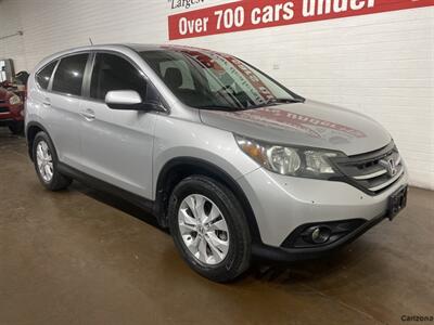 2013 Honda CR-V EX   - Photo 2 - Mesa, AZ 85201