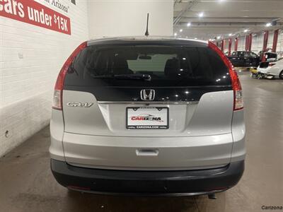 2013 Honda CR-V EX   - Photo 4 - Mesa, AZ 85201