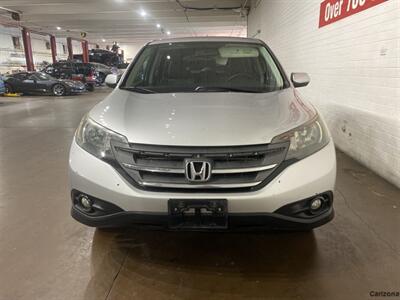 2013 Honda CR-V EX   - Photo 7 - Mesa, AZ 85201