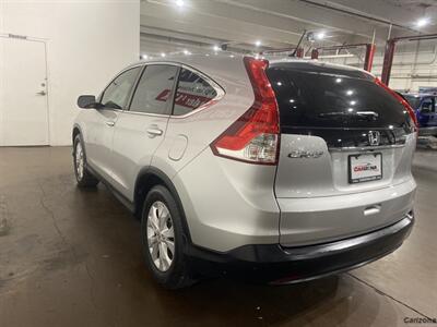 2013 Honda CR-V EX   - Photo 5 - Mesa, AZ 85201