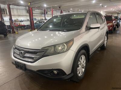 2013 Honda CR-V EX   - Photo 6 - Mesa, AZ 85201