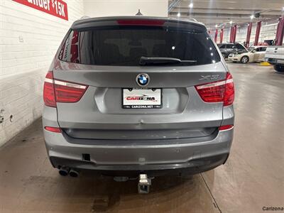 2013 BMW X3 xDrive35i   - Photo 3 - Mesa, AZ 85201