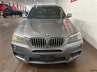 2013 BMW X3 xDrive35i   - Photo 5 - Mesa, AZ 85201