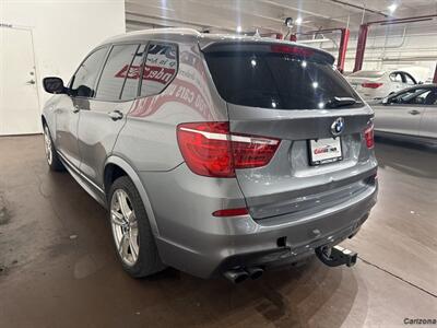 2013 BMW X3 xDrive35i   - Photo 4 - Mesa, AZ 85201