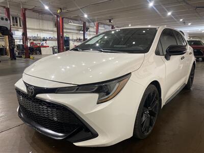 2021 Toyota Corolla Hatchback SE   - Photo 6 - Mesa, AZ 85201