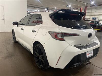 2021 Toyota Corolla Hatchback SE   - Photo 5 - Mesa, AZ 85201