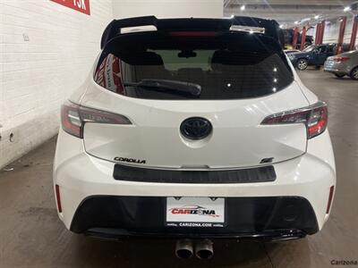 2021 Toyota Corolla Hatchback SE   - Photo 4 - Mesa, AZ 85201