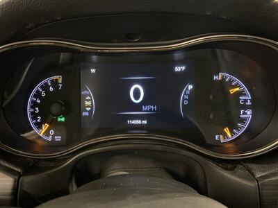 2020 Jeep Grand Cherokee Limited X   - Photo 14 - Mesa, AZ 85201