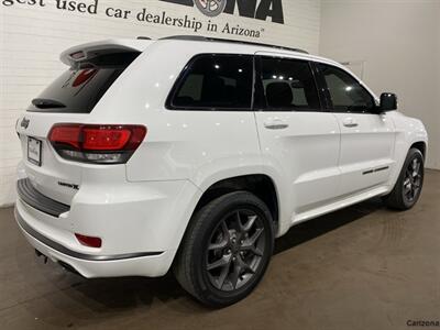 2020 Jeep Grand Cherokee Limited X   - Photo 3 - Mesa, AZ 85201