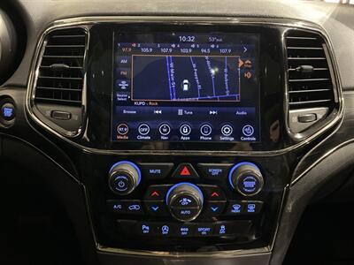 2020 Jeep Grand Cherokee Limited X   - Photo 15 - Mesa, AZ 85201