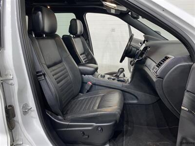 2020 Jeep Grand Cherokee Limited X   - Photo 10 - Mesa, AZ 85201