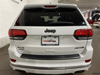 2020 Jeep Grand Cherokee Limited X   - Photo 4 - Mesa, AZ 85201