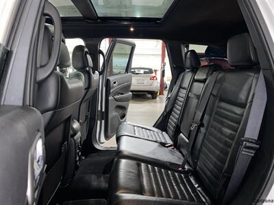 2020 Jeep Grand Cherokee Limited X   - Photo 12 - Mesa, AZ 85201