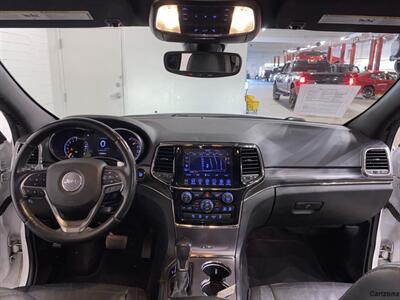 2020 Jeep Grand Cherokee Limited X   - Photo 13 - Mesa, AZ 85201