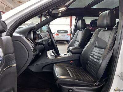 2020 Jeep Grand Cherokee Limited X   - Photo 9 - Mesa, AZ 85201