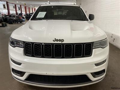 2020 Jeep Grand Cherokee Limited X   - Photo 7 - Mesa, AZ 85201