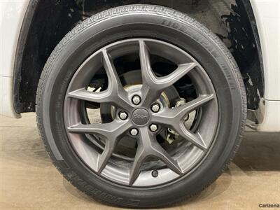 2020 Jeep Grand Cherokee Limited X   - Photo 21 - Mesa, AZ 85201