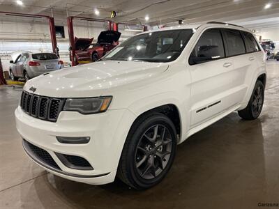 2020 Jeep Grand Cherokee Limited X   - Photo 6 - Mesa, AZ 85201