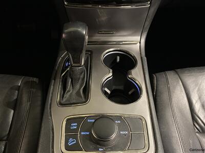 2020 Jeep Grand Cherokee Limited X   - Photo 16 - Mesa, AZ 85201