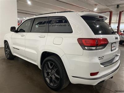 2020 Jeep Grand Cherokee Limited X   - Photo 5 - Mesa, AZ 85201