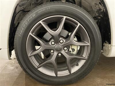 2020 Jeep Grand Cherokee Limited X   - Photo 19 - Mesa, AZ 85201