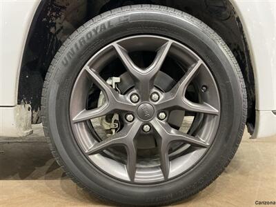 2020 Jeep Grand Cherokee Limited X   - Photo 18 - Mesa, AZ 85201